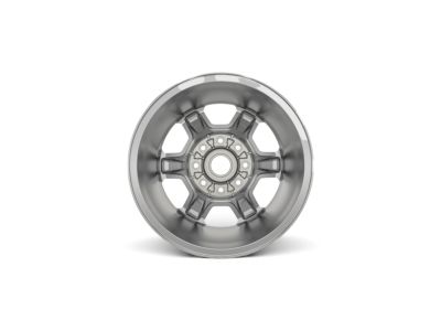Mopar 5XV56AAAAA Aluminum Wheel