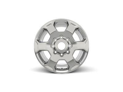 Mopar 5XV56AAAAA Aluminum Wheel