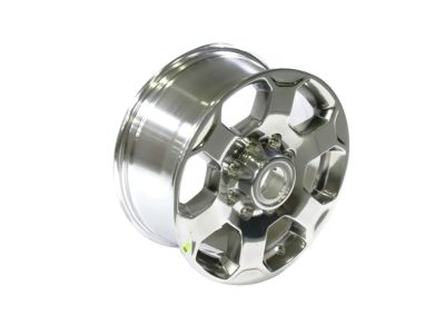 Mopar 5XV56AAAAA Aluminum Wheel