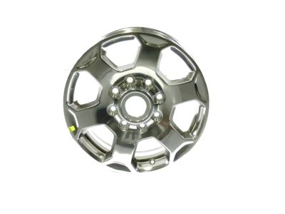 Mopar 5XV56AAAAA Aluminum Wheel
