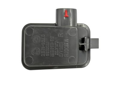 Mopar 68341654AD Lamp-License Plate
