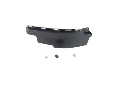 Mopar 68432393AA Bracket-FASCIA