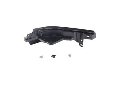 Mopar 68432393AA Bracket-FASCIA