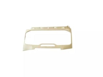 Mopar 6RP72HL1AA Bezel-Instrument Panel