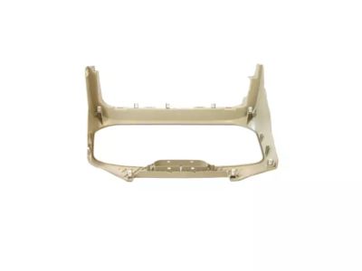 Mopar 6RP72HL1AA Bezel-Instrument Panel