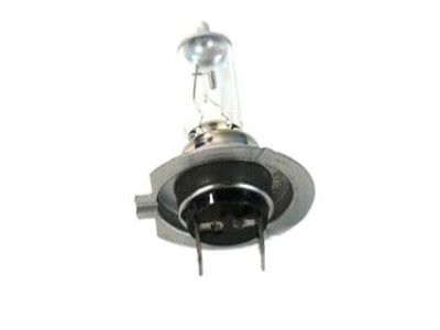 Mopar L0000H7SLL Headlamp Bulb