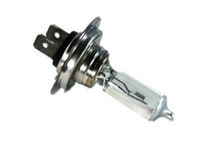 Mopar L0000H7SLL Headlamp Bulb