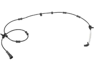 Mopar 68292886AB Anti-Lock Brakes