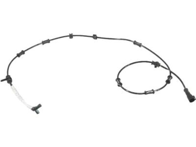 Mopar 68292886AB Anti-Lock Brakes