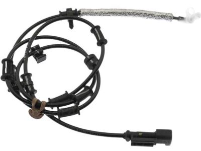 Mopar 68292886AB Anti-Lock Brakes