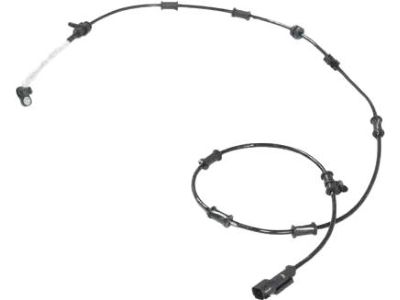 Mopar 68292886AB Anti-Lock Brakes