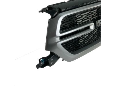 Mopar 68404850AA Grille-Radiator