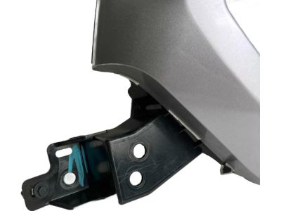 Mopar 68404850AA Grille-Radiator