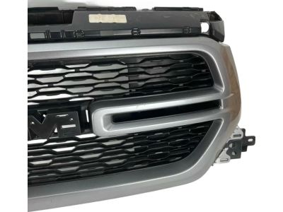 Mopar 68404850AA Grille-Radiator