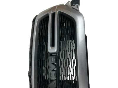 Mopar 68404850AA Grille-Radiator