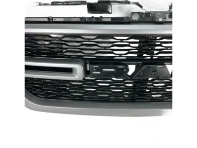 Mopar 68404850AA Grille-Radiator
