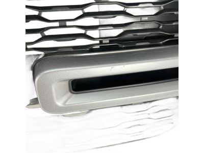 Mopar 68404850AA Grille-Radiator