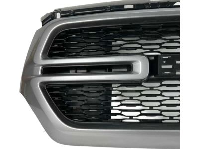 Mopar 68404850AA Grille-Radiator