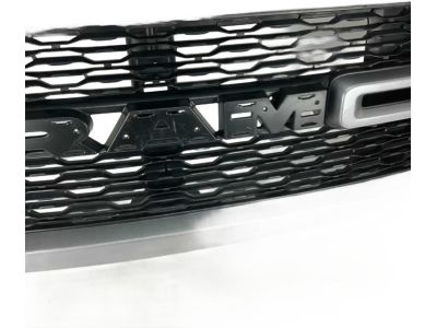 Mopar 68404850AA Grille-Radiator