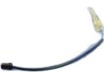 Mopar 56054211AC Sensor-Seat Belt Reminder