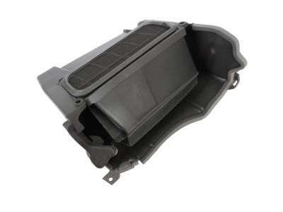 Mopar 55038179AC PLENUM-Fresh Air Inlet
