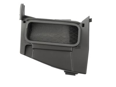 Mopar 55038179AC PLENUM-Fresh Air Inlet