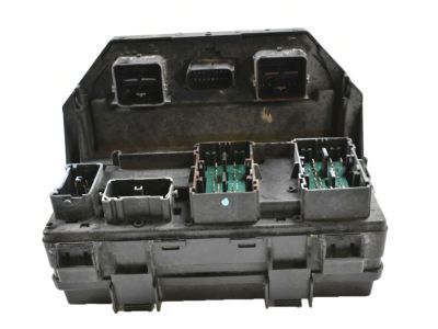 Mopar 68217405AB Module-Totally Integrated Power