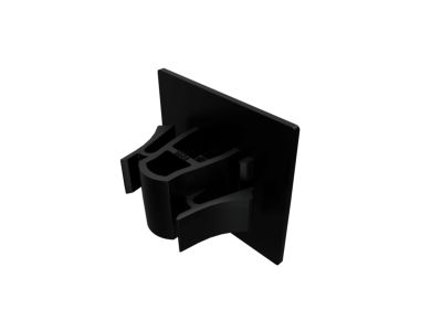 Mopar 68184750AA Clip-Oil Cooler