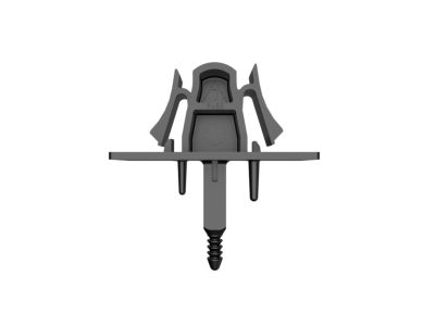 Mopar 68184750AA Clip-Oil Cooler