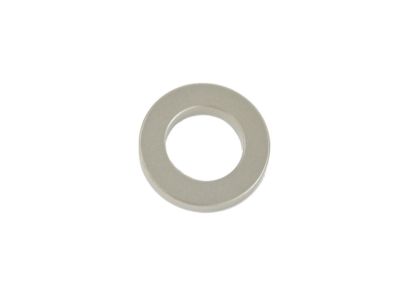 Mopar 68283874AA SPACER-Wheel Bearing