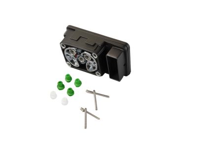 Mopar 68420215AA Module-Anti-Lock Brake System
