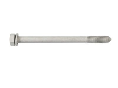 Mopar 6510285AA Screw-HEXAGON Head