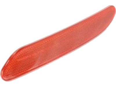 Mopar 68110373AA Reflector-FASCIA