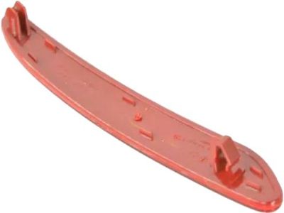 Mopar 68110373AA Reflector-FASCIA