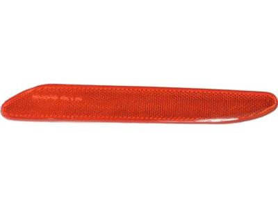 Mopar 68110373AA Reflector-FASCIA