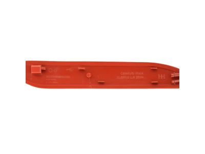 Mopar 68110373AA Reflector-FASCIA