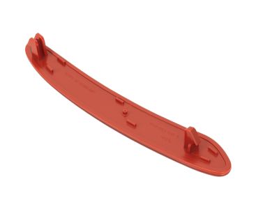 Mopar 68110373AA Reflector-FASCIA