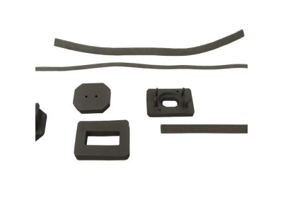 Mopar 68038530AB Seal Kit-A/C And Heater Unit