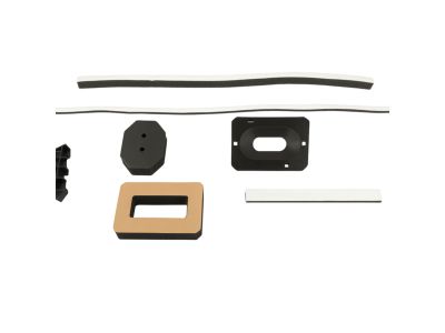 Mopar 68038530AB Seal Kit-A/C And Heater Unit