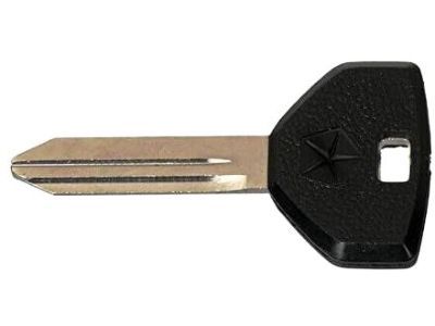 Mopar 4746316 Key-Blank