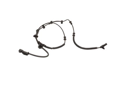 Mopar 68394210AG SENSORKIT-WHEEL SPEED