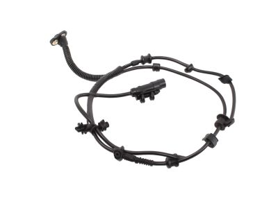 Mopar 68394210AG SENSORKIT-WHEEL SPEED