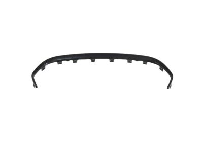 Mopar 6WF30VABAA APPLIQUE-Grille