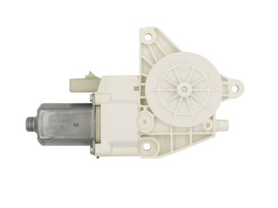 Mopar 4589152AA Window Regulator 2 Pin Motor