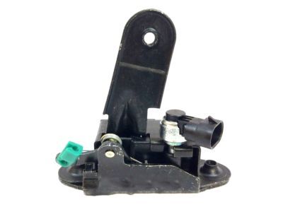 Mopar 55235643AD Liftgate Latch