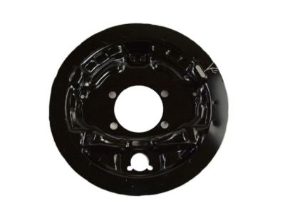 Mopar 5093238AB Plate-Rear Drum Brake