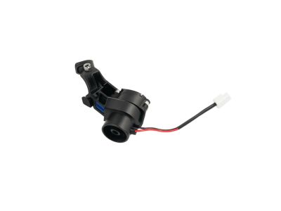 Mopar 68539348AA Switch-Ignition
