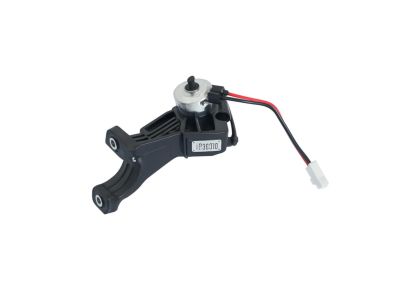 Mopar 68539348AA Switch-Ignition