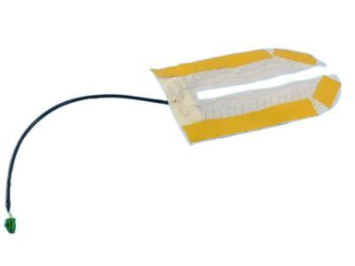 Mopar 68229495AA Pad-Seat Back