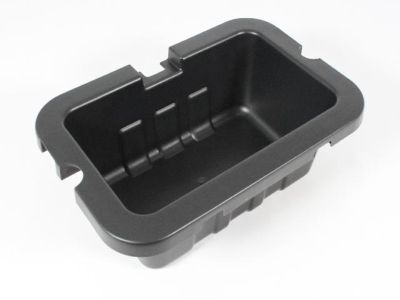 Mopar 1BZ94XXXAB Liner-Cargo Organizer